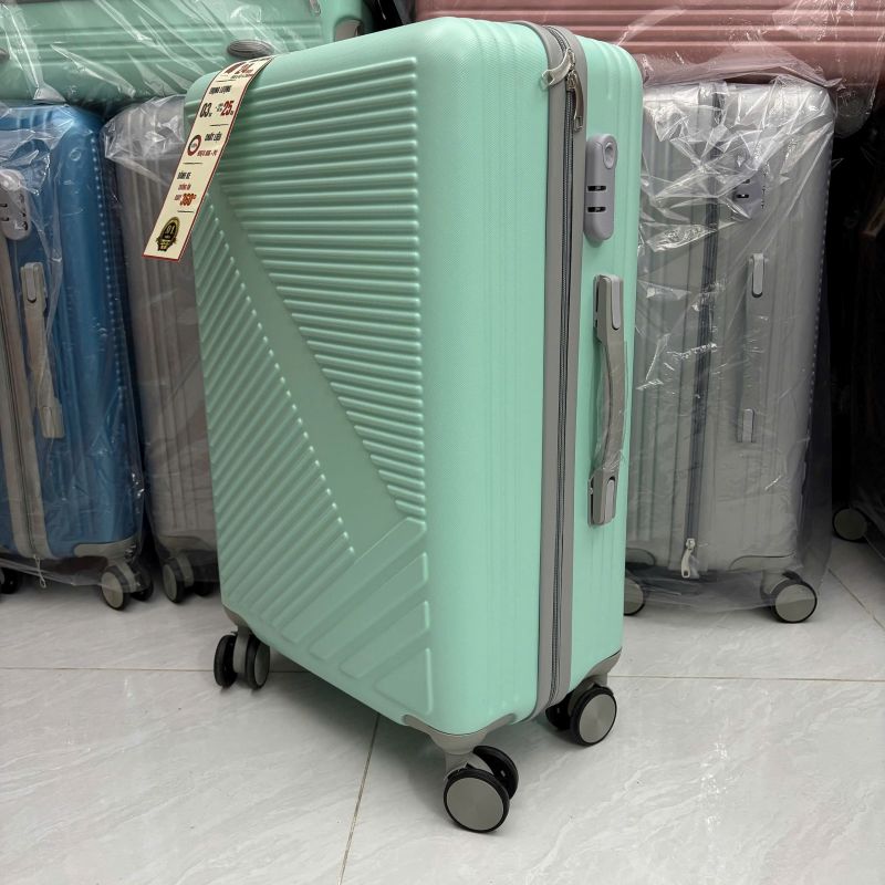 Hướng Dẫn Hỗ Trợ Khách Hàng Mua Vali